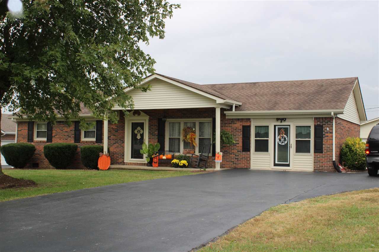 1285 Finney Road Glasgow, KY 42141 - Photo 19 of 22 Gallery Image 19