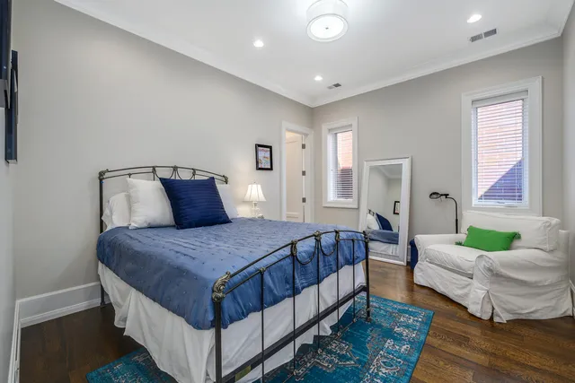 $4,250,000 | 2730 North Magnolia Avenue, Chicago, IL 60614