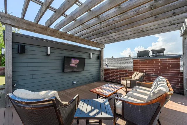 $4,250,000 | 2730 North Magnolia Avenue, Chicago, IL 60614