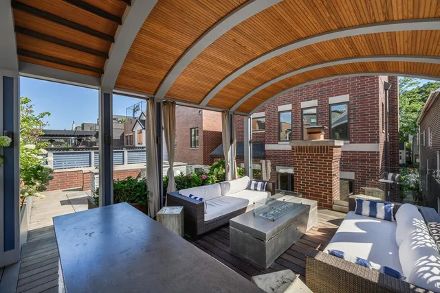 $4,250,000 | 2730 North Magnolia Avenue, Chicago, IL 60614