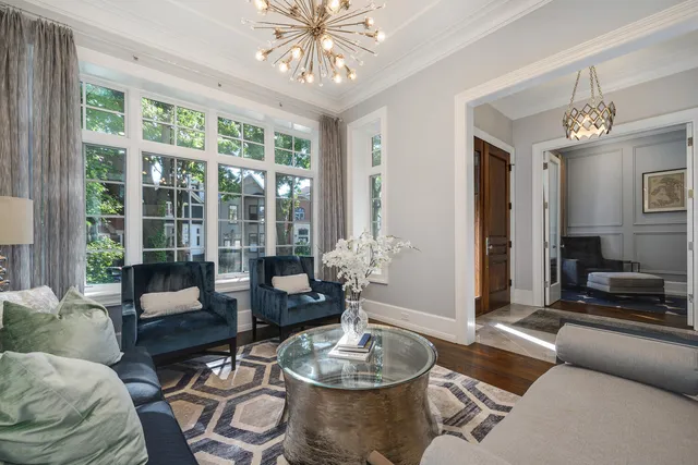 $4,250,000 | 2730 North Magnolia Avenue, Chicago, IL 60614