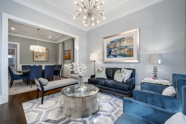 $4,250,000 | 2730 North Magnolia Avenue, Chicago, IL 60614