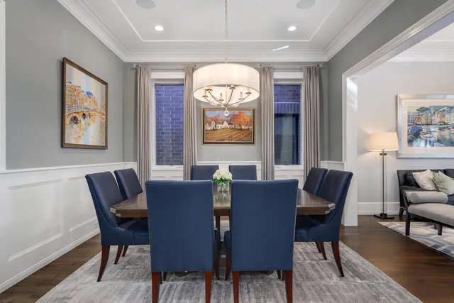 $4,250,000 | 2730 North Magnolia Avenue, Chicago, IL 60614