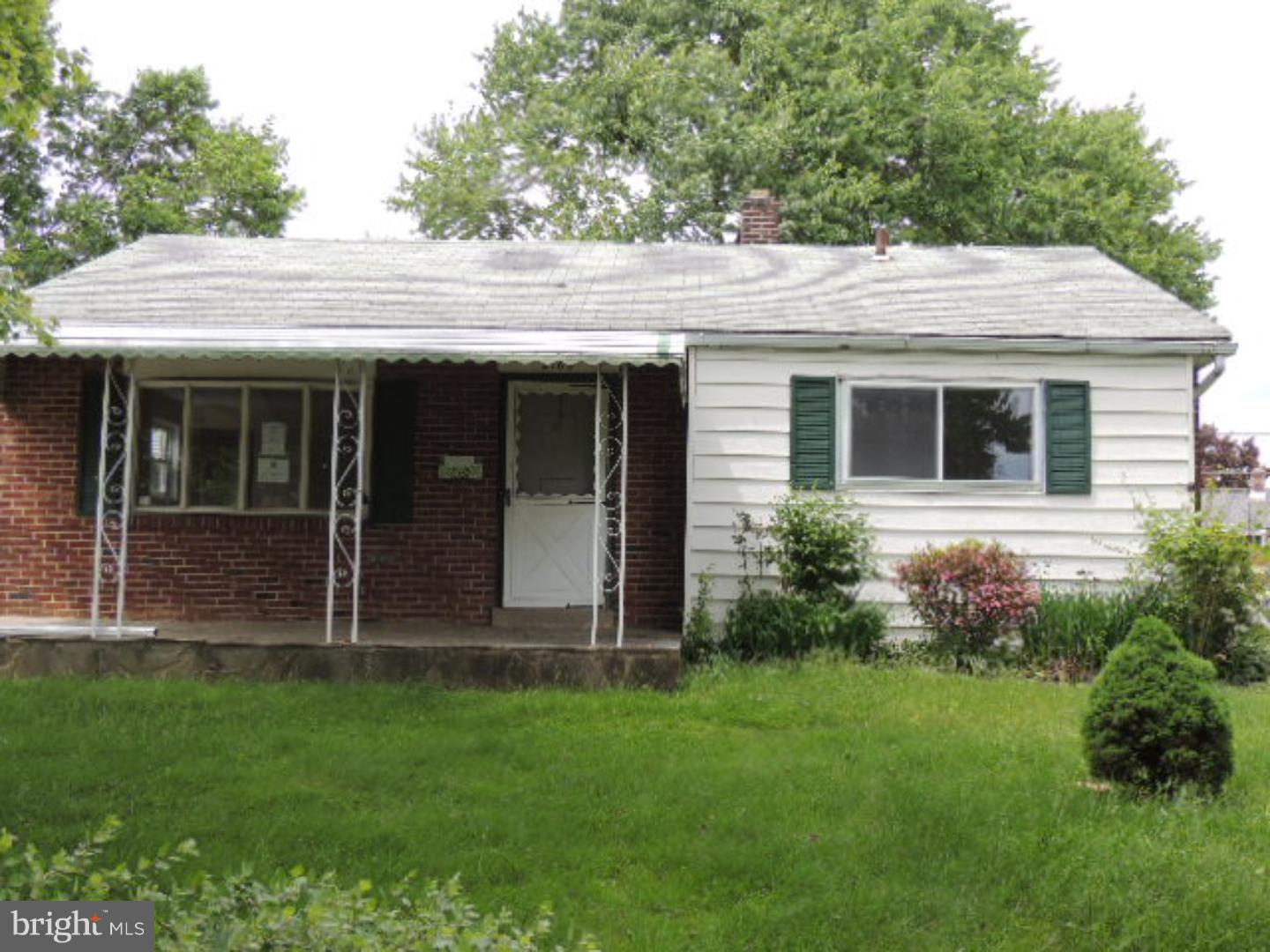 2168 Springhouse Lane Aston, PA 19014 - Photo 1 of 12 Exterior Front