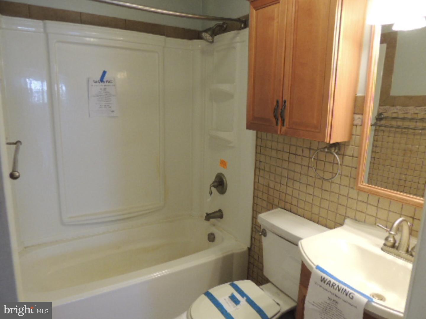 2168 Springhouse Lane Aston, PA 19014 - Photo 11 of 12 Bathroom