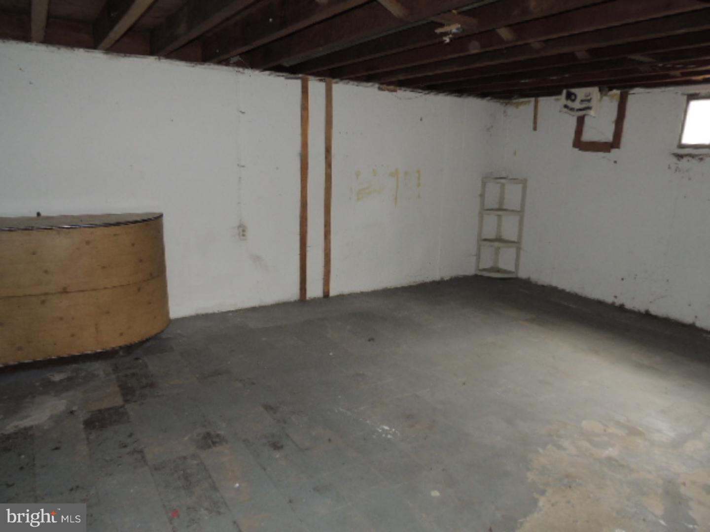 2168 Springhouse Lane Aston, PA 19014 - Photo 12 of 12 Basement