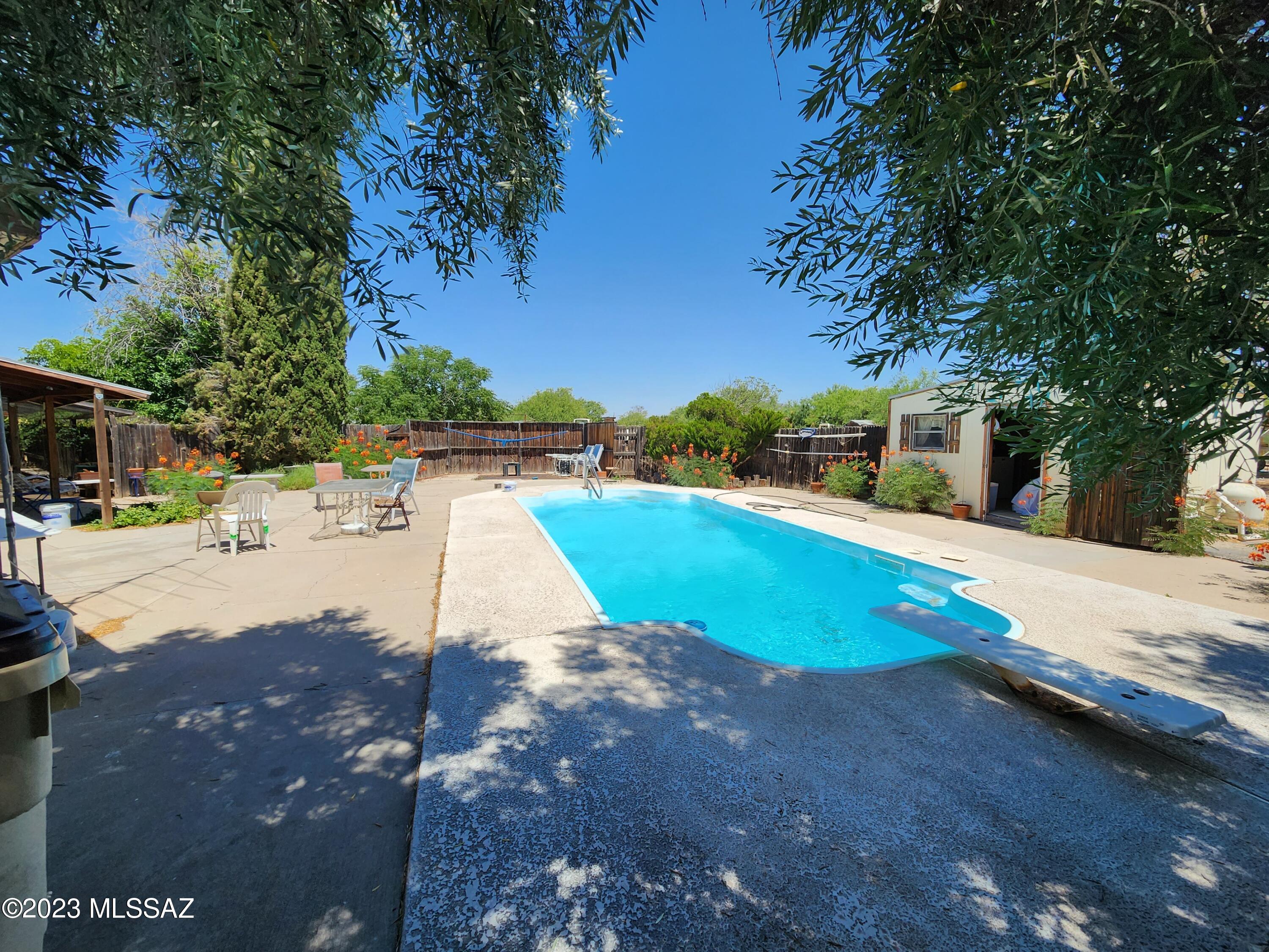 5164 West Jeffrey Road Tucson, AZ 85757 - Photo 3 of 23 Gallery Image 3