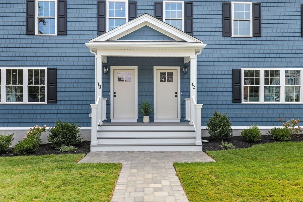 32 Johnson Road, Unit 32 Arlington, MA 02474 - Photo 1 of 34