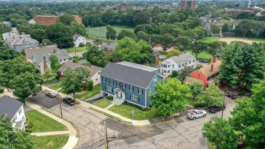 32 Johnson Road, Unit 32 Arlington, MA 02474 - Photo 13 of 34