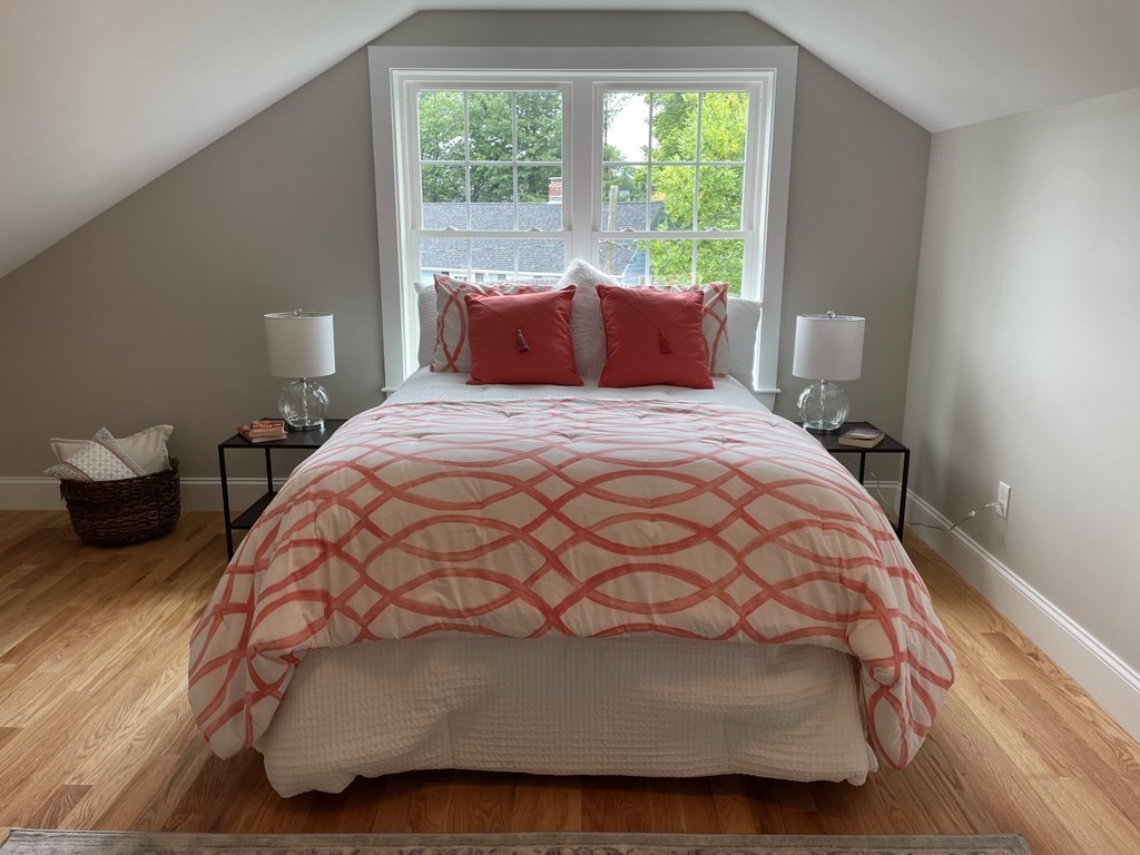 32 Johnson Road, Unit 32 Arlington, MA 02474 - Photo 14 of 34