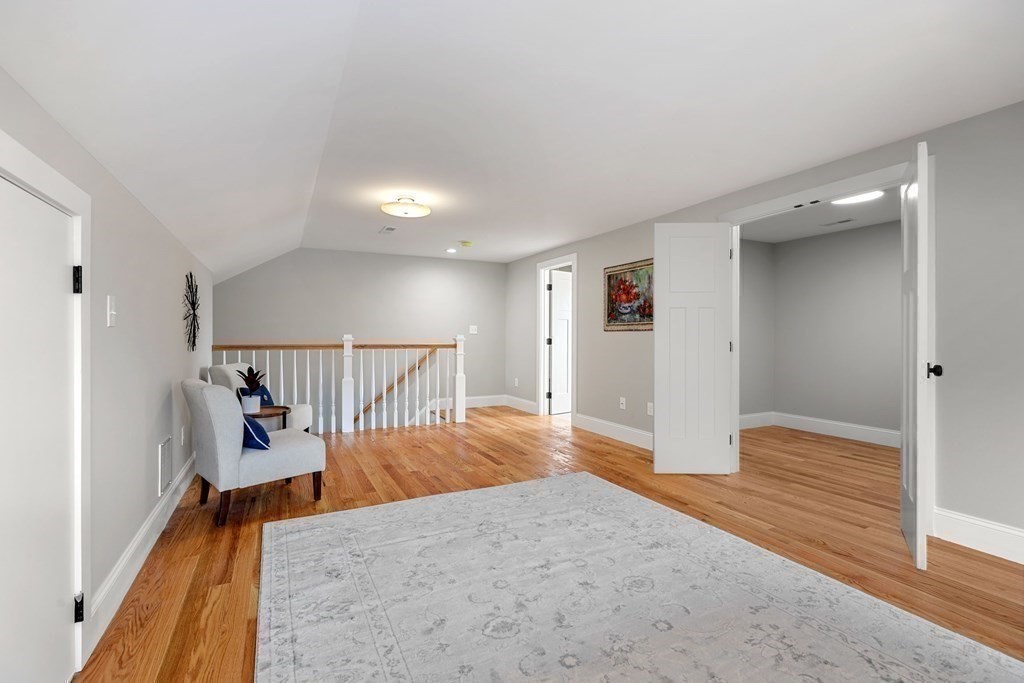 32 Johnson Road, Unit 32 Arlington, MA 02474 - Photo 16 of 34