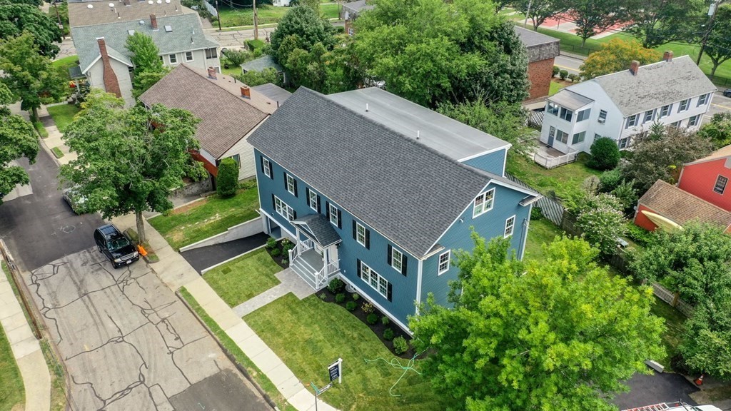 32 Johnson Road, Unit 32 Arlington, MA 02474 - Photo 2 of 34