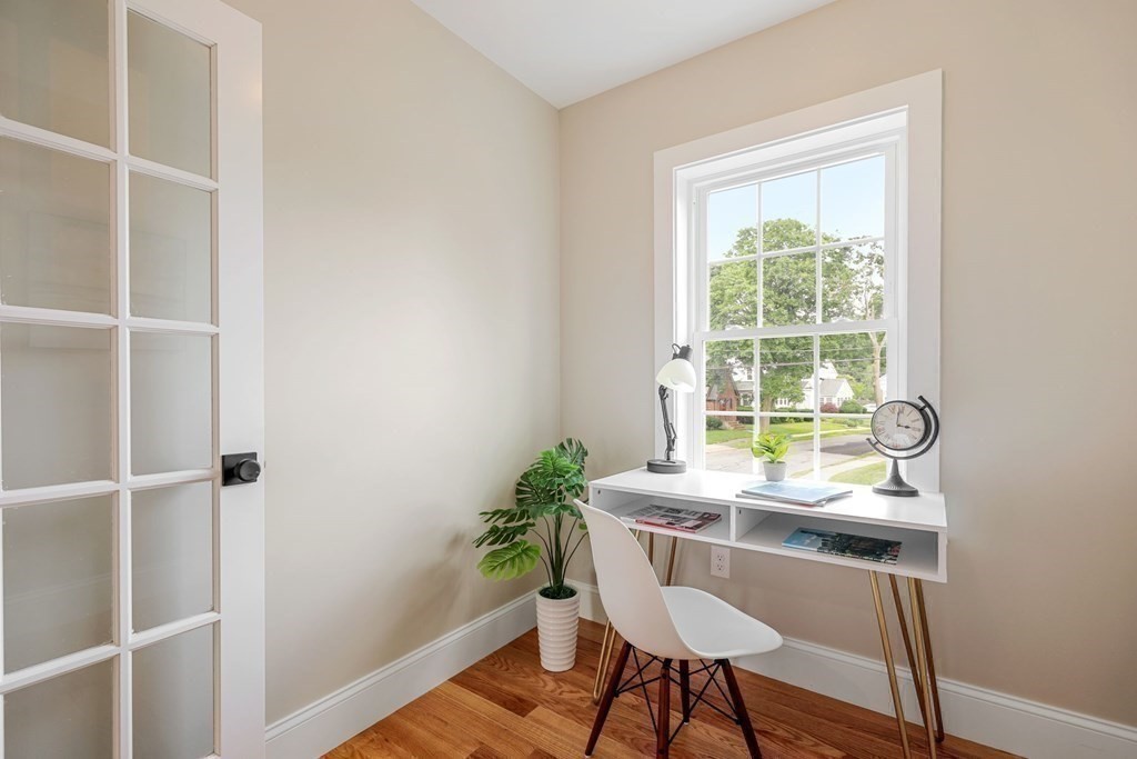 32 Johnson Road, Unit 32 Arlington, MA 02474 - Photo 21 of 34