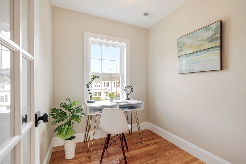 32 Johnson Road, Unit 32 Arlington, MA 02474 - Photo 22 of 34