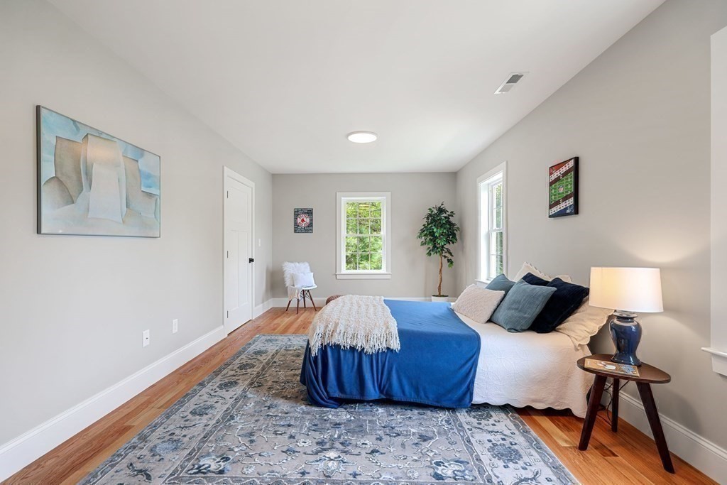 32 Johnson Road, Unit 32 Arlington, MA 02474 - Photo 25 of 34