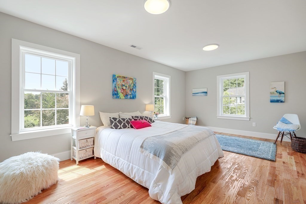 32 Johnson Road, Unit 32 Arlington, MA 02474 - Photo 26 of 34