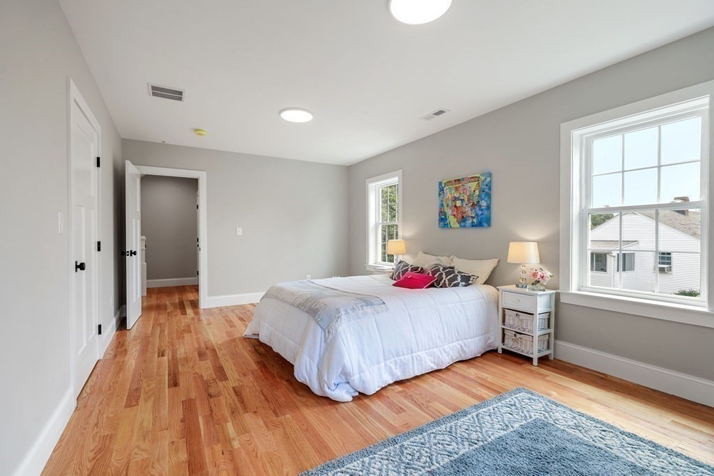 32 Johnson Road, Unit 32 Arlington, MA 02474 - Photo 27 of 34