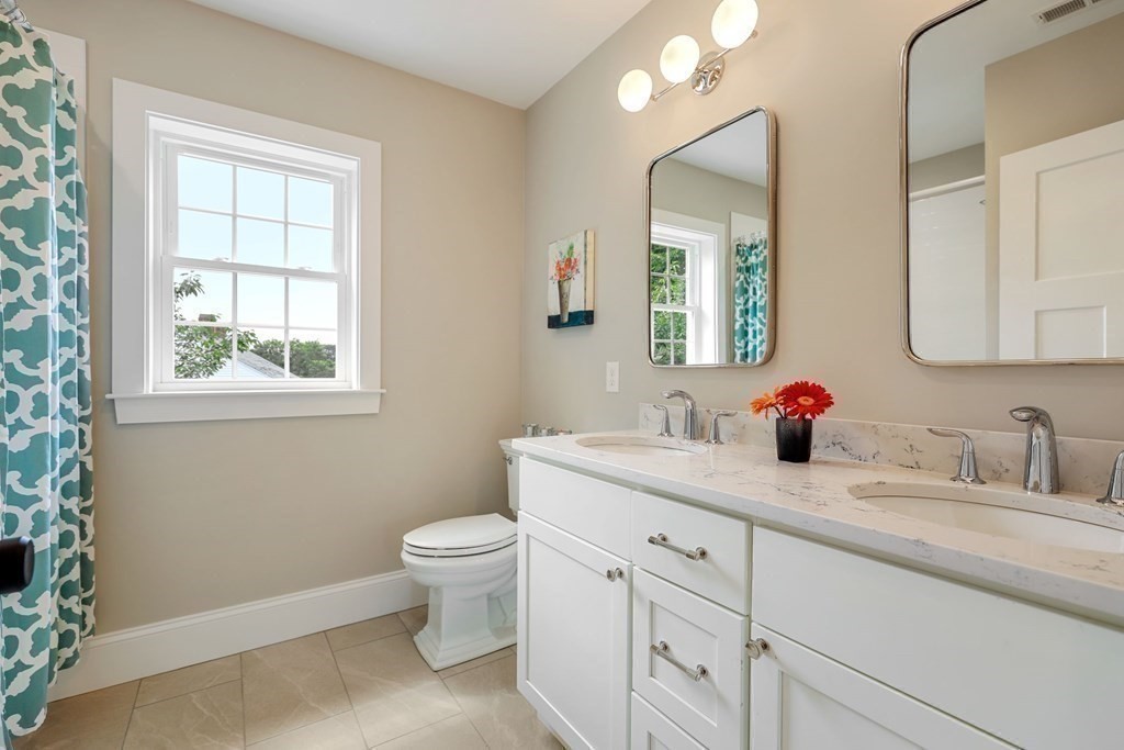 32 Johnson Road, Unit 32 Arlington, MA 02474 - Photo 28 of 34