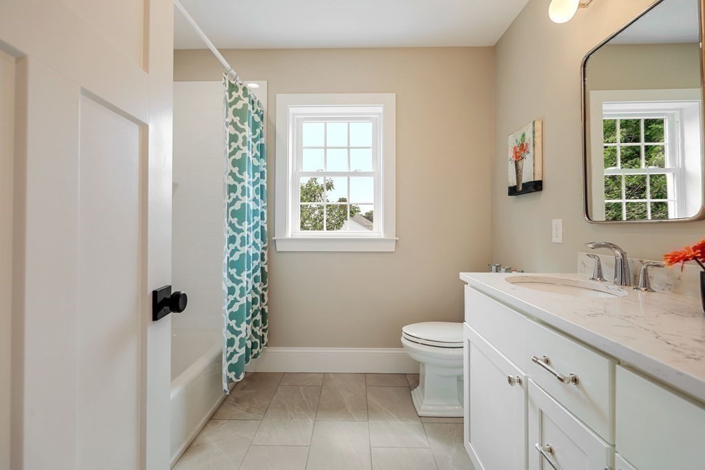 32 Johnson Road, Unit 32 Arlington, MA 02474 - Photo 29 of 34