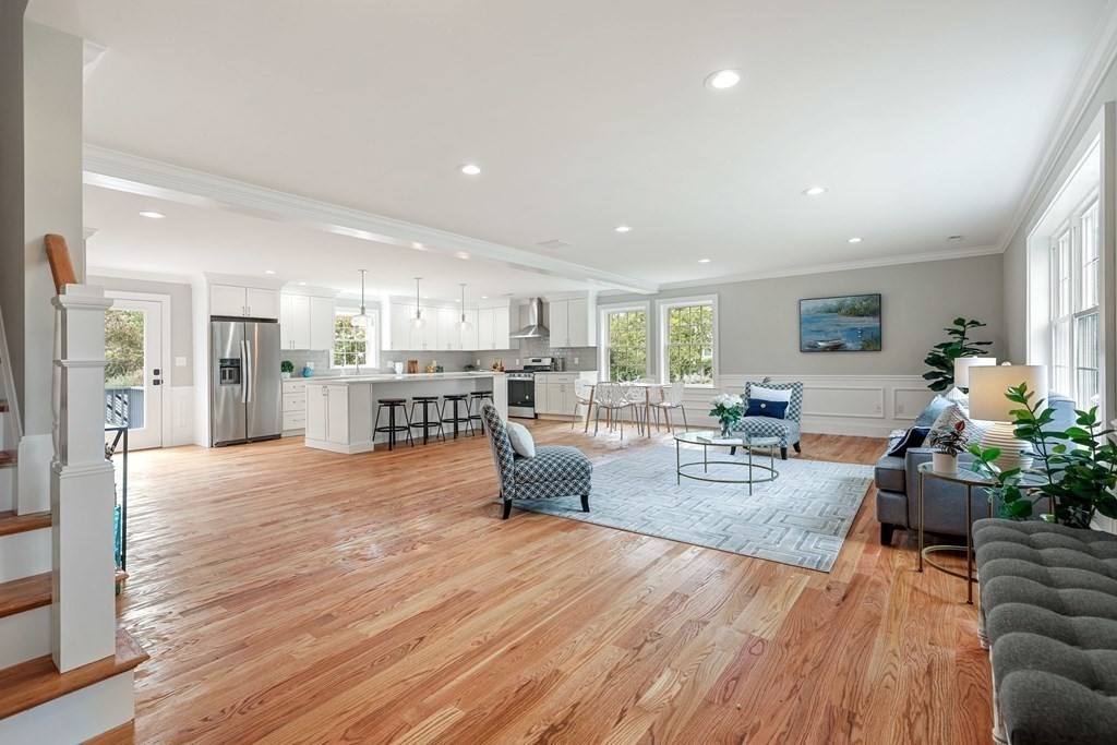 32 Johnson Road, Unit 32 Arlington, MA 02474 - Photo 3 of 34