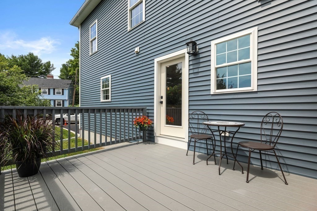 32 Johnson Road, Unit 32 Arlington, MA 02474 - Photo 31 of 34