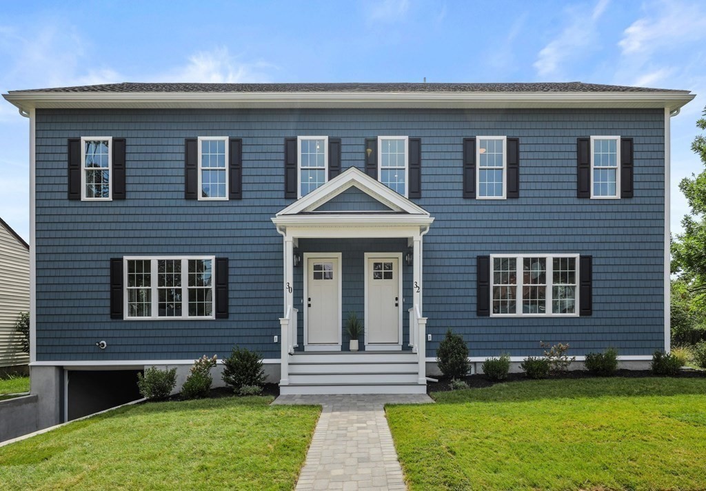 32 Johnson Road, Unit 32 Arlington, MA 02474 - Photo 33 of 34