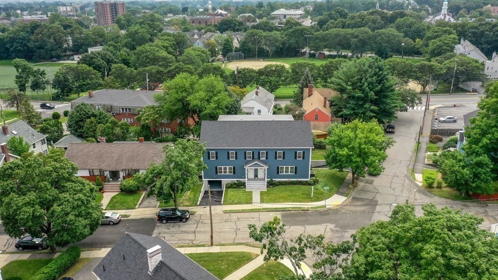32 Johnson Road, Unit 32 Arlington, MA 02474 - Photo 34 of 34