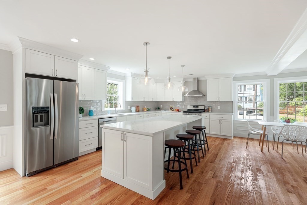 32 Johnson Road, Unit 32 Arlington, MA 02474 - Photo 7 of 34