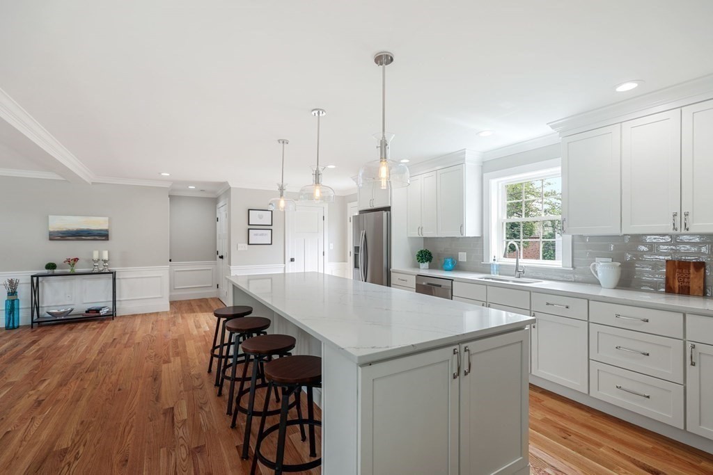 32 Johnson Road, Unit 32 Arlington, MA 02474 - Photo 10 of 34