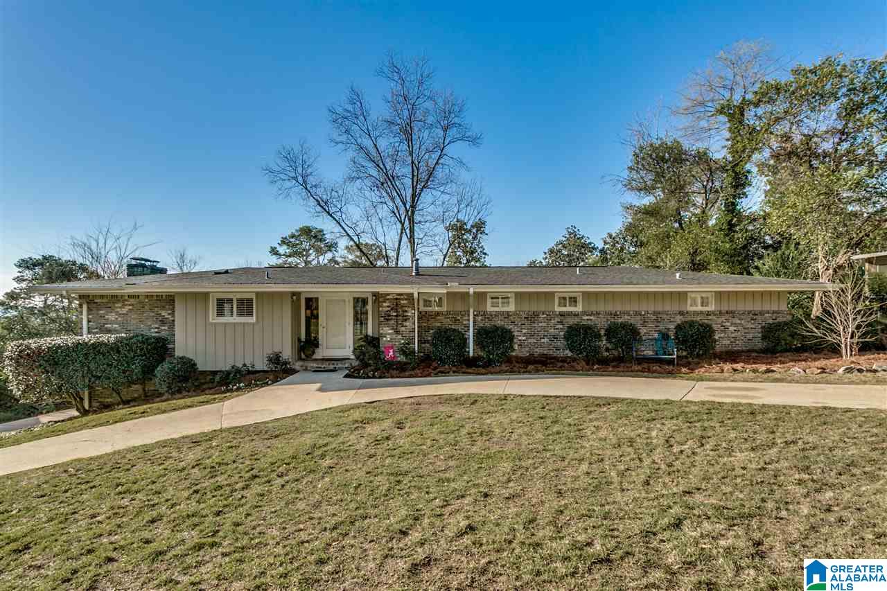 3653 Spring Valley Road Birmingham, AL 35223 - Photo 1 of 44