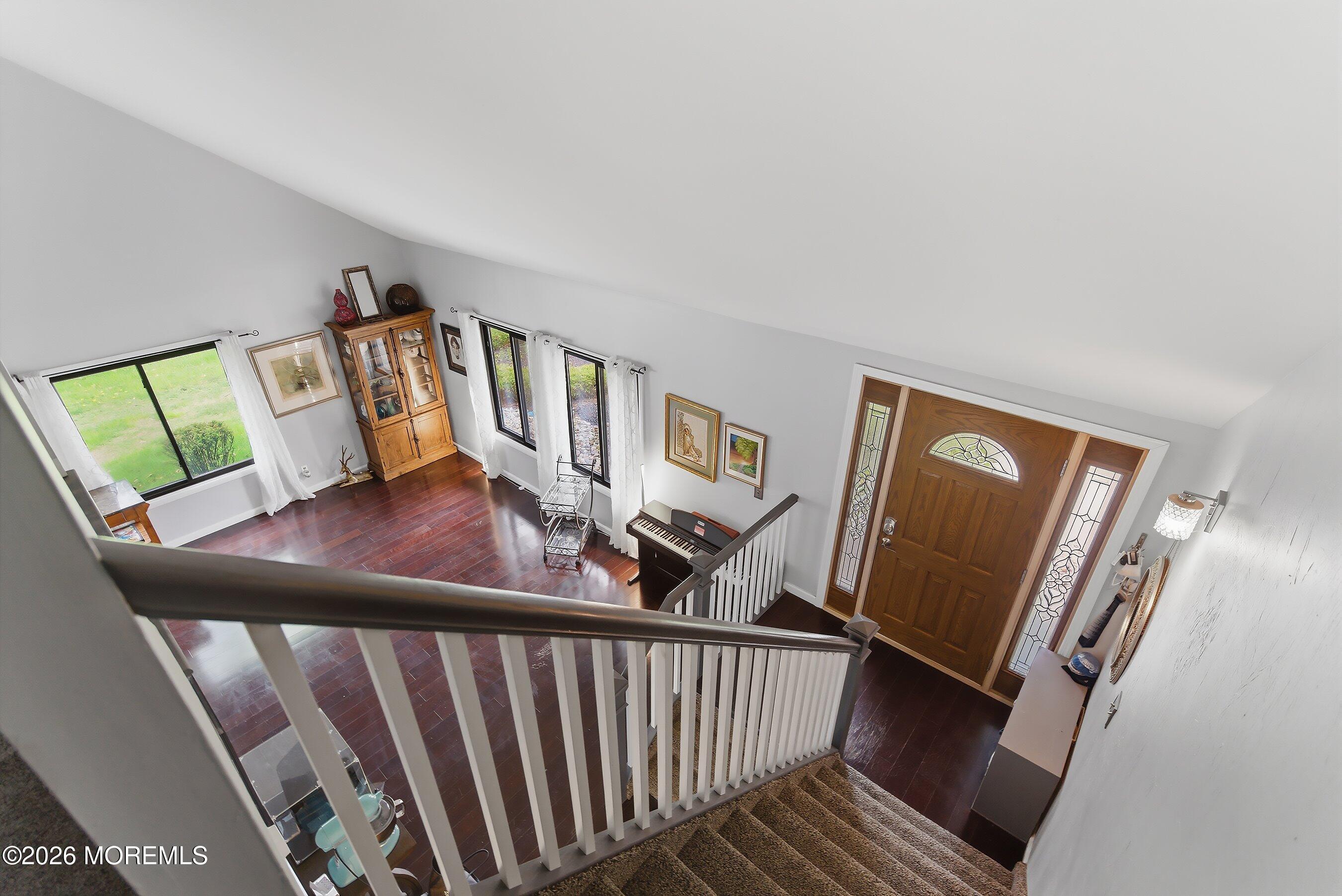 13 Summit Avenue Manalapan, NJ 07726 - Photo 15 of 22 17-Stairs