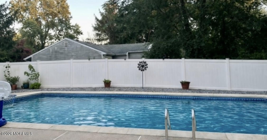 13 Summit Avenue Manalapan, NJ 07726 - Photo 20 of 22 Pool