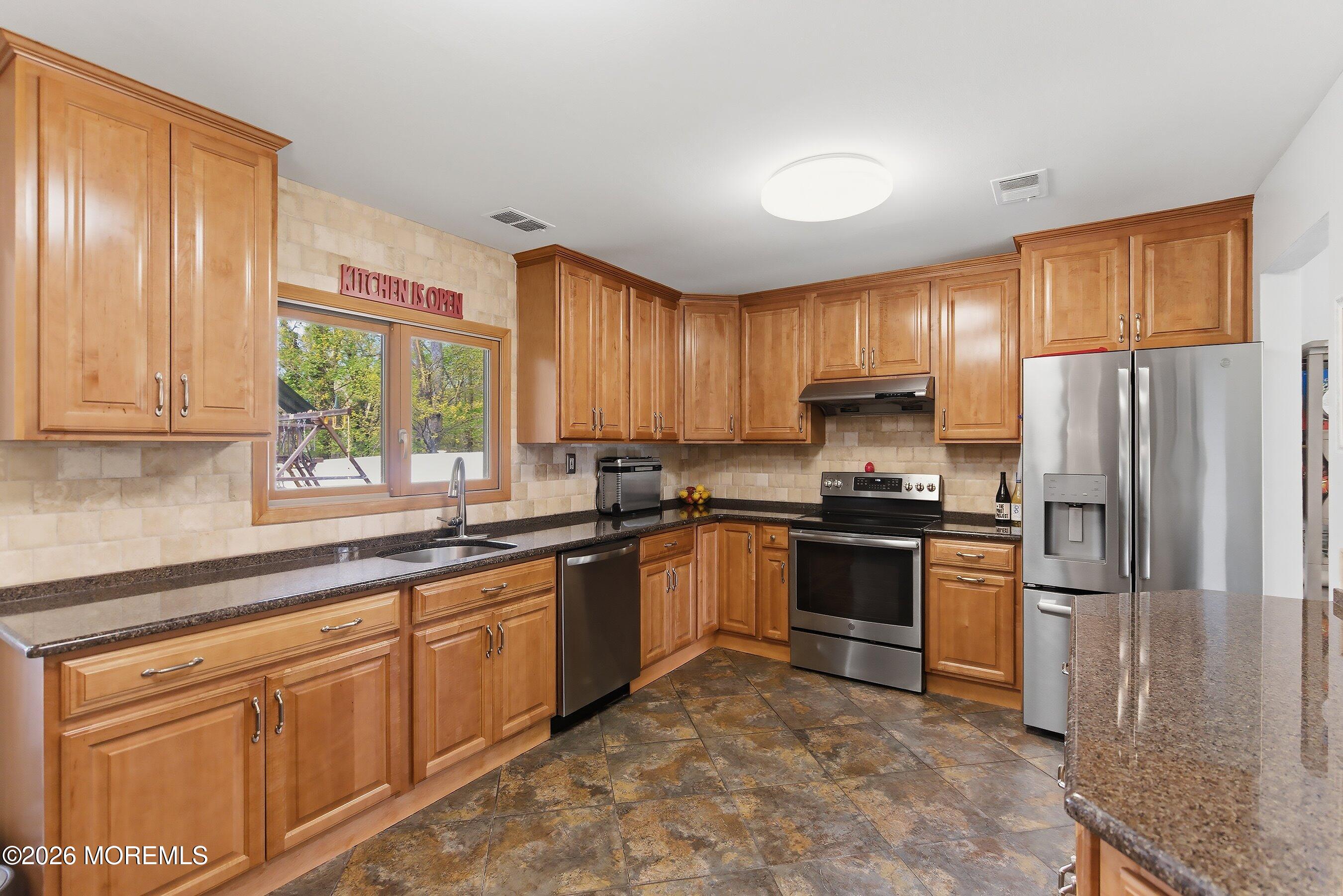 13 Summit Avenue Manalapan, NJ 07726 - Photo 7 of 22 08-Kitchen 1A
