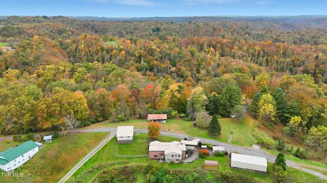 $229,000 | 490 Delaney Lane, Clintwood, VA 24228