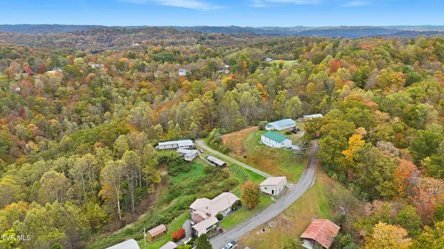 $229,000 | 490 Delaney Lane, Clintwood, VA 24228