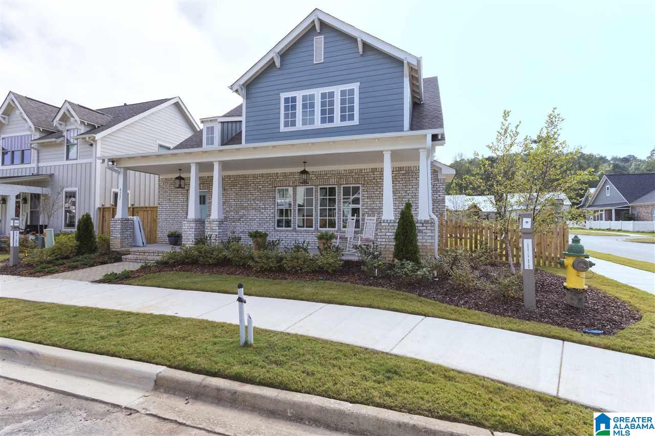6507 Spring Street Trussville, AL 35173 - Photo 2 of 45