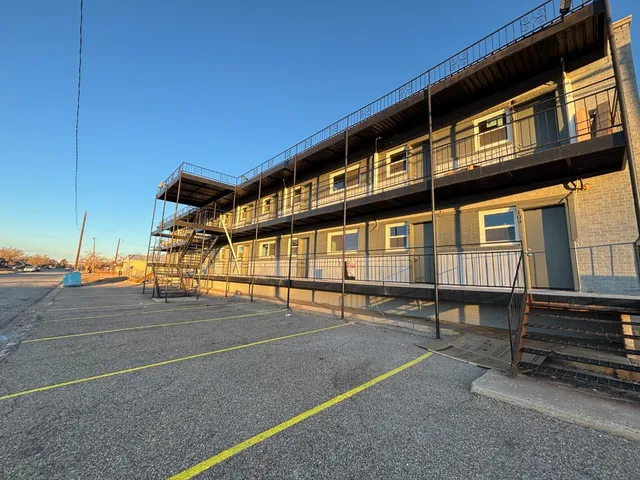 $850 | 808 Ave H, Unit 304, Levelland, TX 79336
