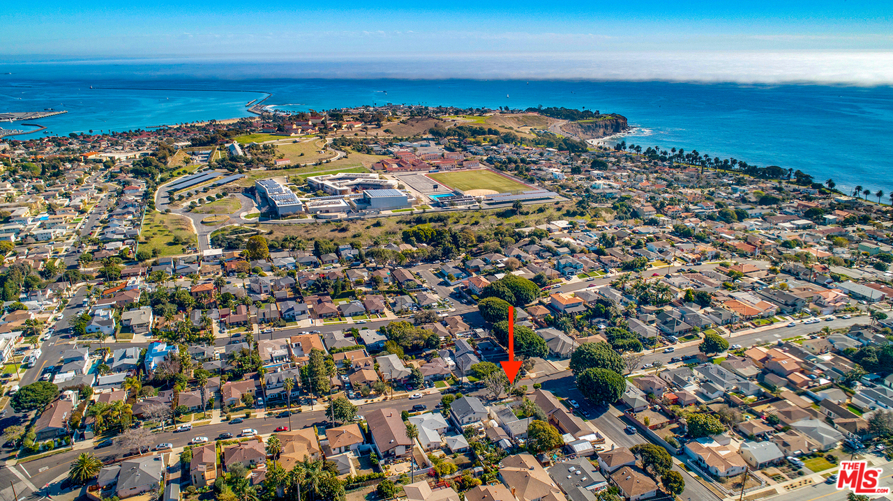 3147 Barbara Street San Pedro, CA 90731 - Photo 18 of 18