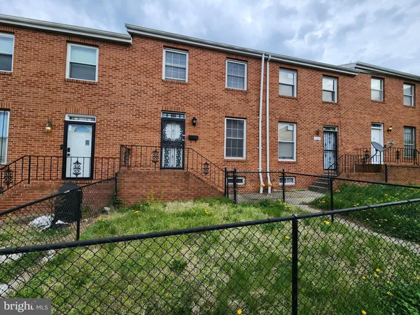 $100,000 | 1129 Willinger Court, Baltimore, MD 21202