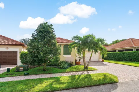 $550,000 | 8094 Sago Palm Lane, Boynton Beach, FL 33436