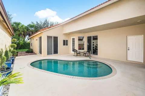 $550,000 | 8094 Sago Palm Lane, Boynton Beach, FL 33436