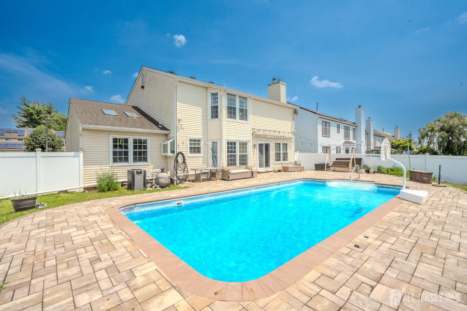 1444 Masoma Road North Brunswick, NJ 08902 - Photo 40 of 41