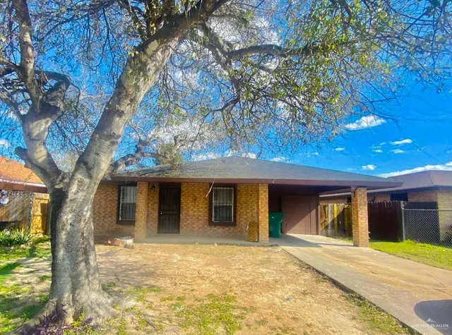 $1,000 | 6905 Sun Drive, Pharr, TX 78577