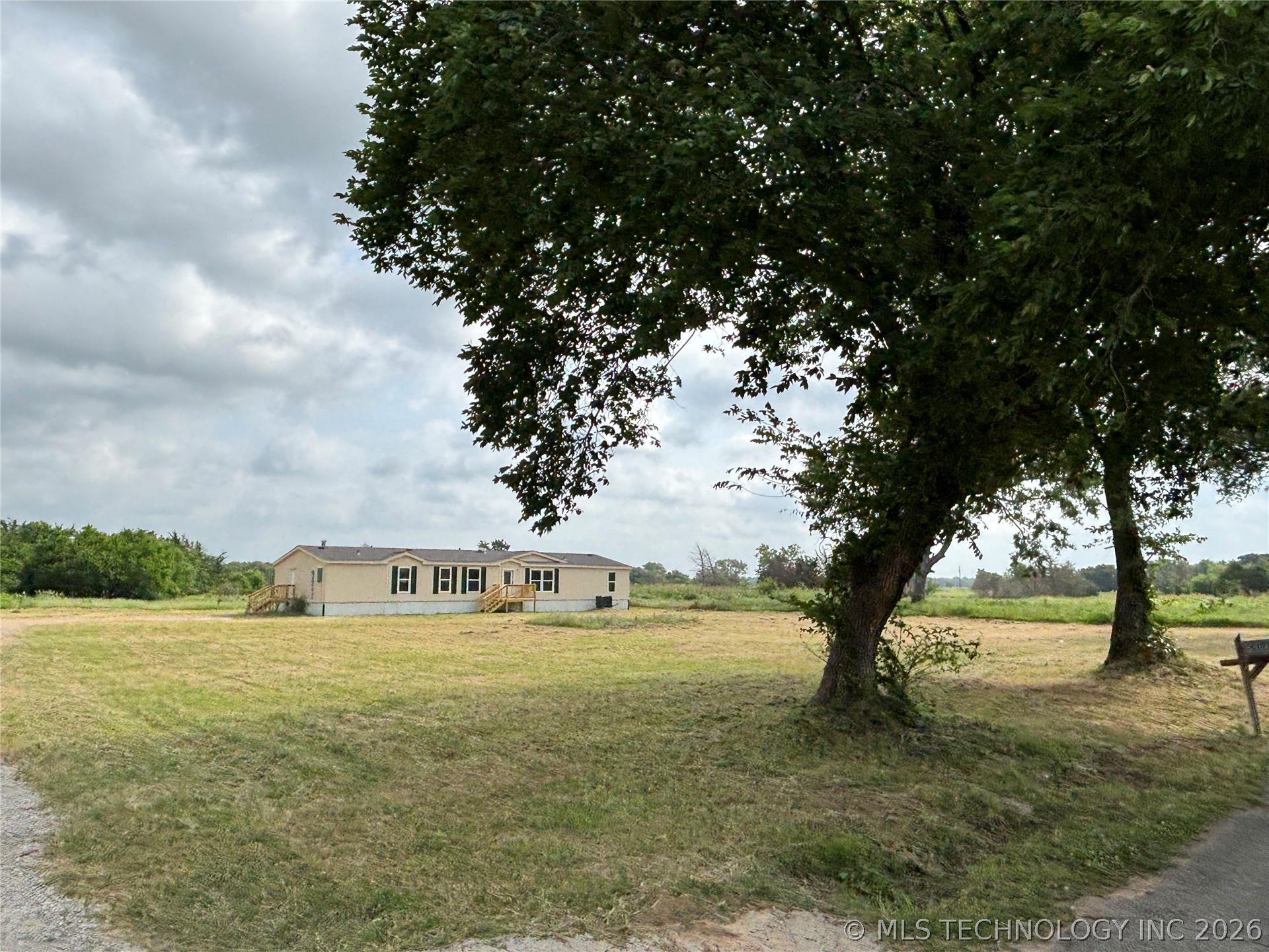 5387 Hendrix Road Hendrix, OK 74741 - Photo 2 of 51 Gallery Image 2