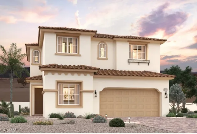 $534,890 | 168 Kobuk Avenue, Henderson, NV 89011