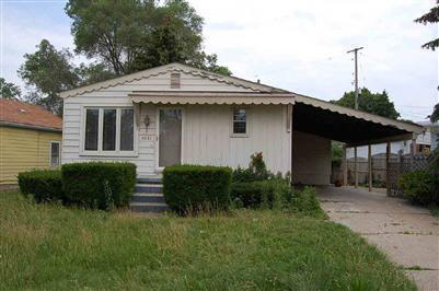 4031 Red Arrow Road Flint, MI 48507 - Photo 1 of 3 20119628.JPG