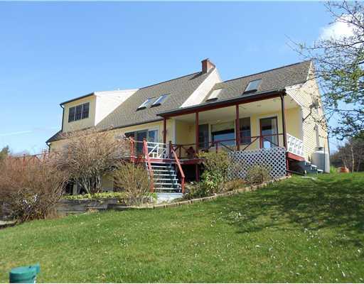 143 Drake Hill Road Albion, ME 04910 - Photo 21 of 25 Other. Exterior East