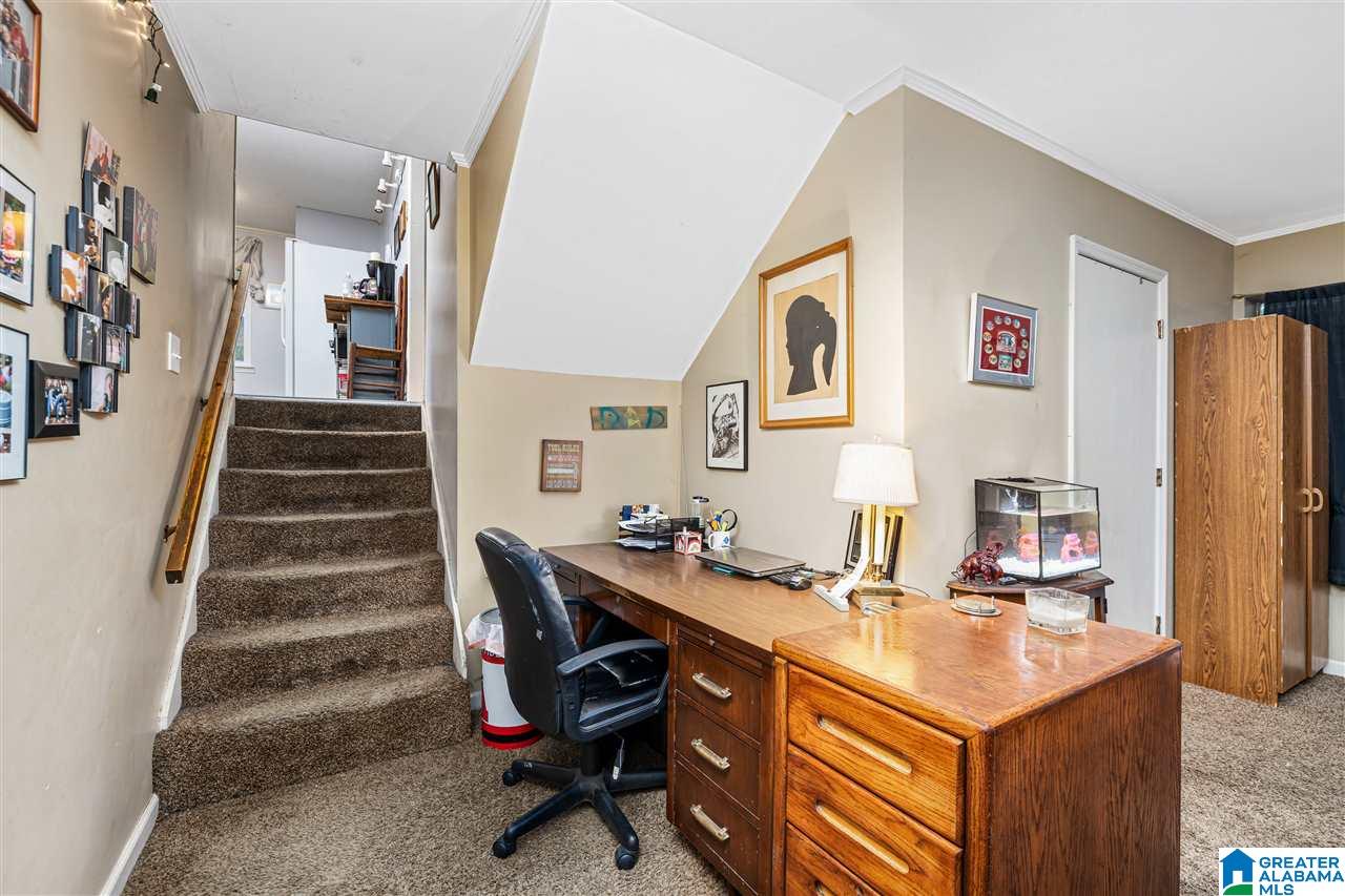 1849 Springfield Street Birmingham, AL 35217 - Photo 28 of 39