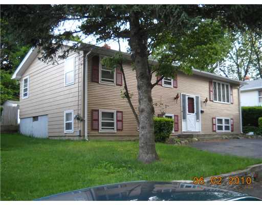 1 York Road Johnston, RI 02919 - Photo 1 of 12 Exterior Front.