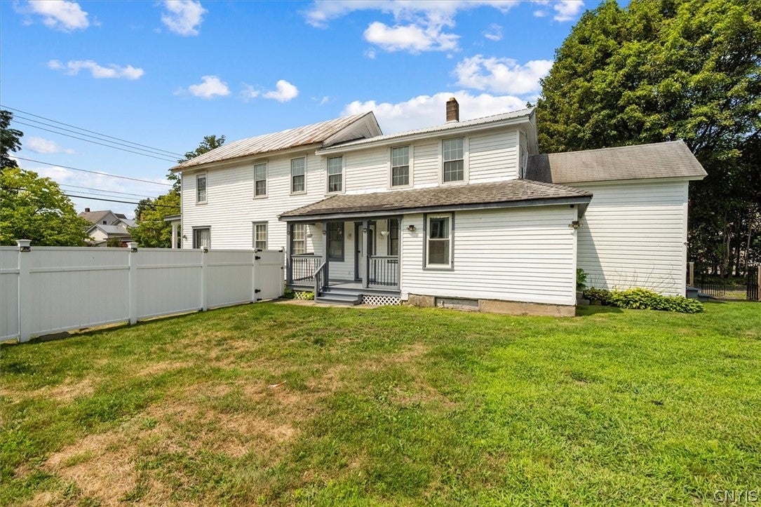 216 Elm Street Rome, NY 13440 - Photo 5 of 43 Gallery Image 5